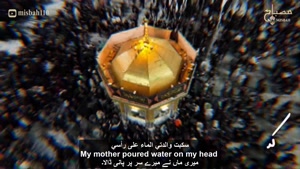 کلیپ غمگین شهادت امام رضا/ کلیپ احساسی شهادت امام رضا (ع)