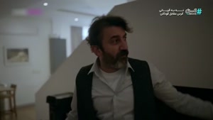سریال اشرف رویا