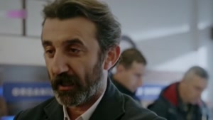 سریال اشرف رویا دوبله فارسی قسمت 7