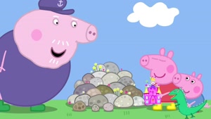 Peppa pig new episode