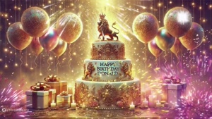 کلیپ باکلاس تبریک تولد 11 شهریور ماهی