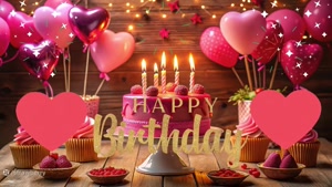 کلیپ تولد 10 شهریور ماهی 