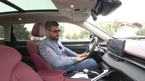 تست و بررسی هاوال پر فروش ترین خودرو چینی