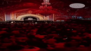آدم گریه کرده ... - مجید بنی فاطمه در حرم مطهر رضوی 1404