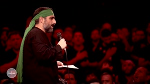 نوای عمیق “چه رسمی داره روزگار” - مجید بنی‌فاطمه - اربعین
