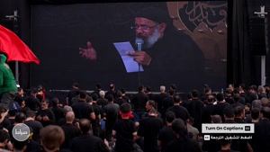 نوحه یاور زینب  - محمود کریمی - شور 1404