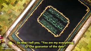 کلیپ شهادت امام رضا استوری / نوحه امام رضا / مداحی 