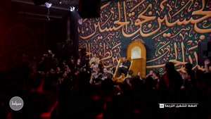 نوحه باید یه فکری کنم به حال خودم _ مهدی رسولی