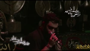 کلیپ شهادت امام رضا استوری / شور پایانی  کرب و بلا نبر ز یاد