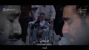 کلیپ شهادت امام رضا استوری / کلیپ پناهم بده / مداحی / طاهری