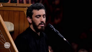 در حوالی جاده باران / مداحی مهدی رسولی