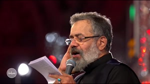 «اربعین هنگامه ی دنباله دار زینب است» / محمود کریمی 