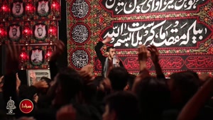 عمق غربت حسین در یک جمله... / مهدی رسولی / محرم 1404