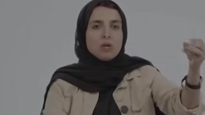 شوخی باورنکردنی جنسی زینب موسوی با فردوسی و شاهنامه 
