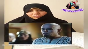 نظر دکتر سیده سمیه خاتمی نسبت به توهین جنسی زینب موسوی 