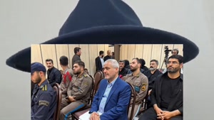 بهمن فرزانه قاتل الهه حسین نژاد به سزای اعمالش رسید 