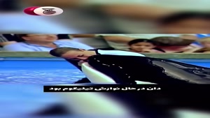 ماجرای غم انگیز نهنگ اورکا و مربیش 💔