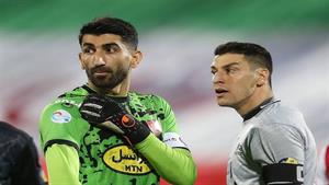  اعلام رأی دادگاه درمورد پرونده بیرانوند 