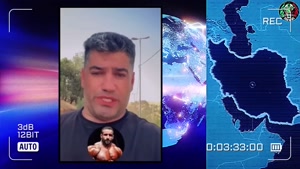 شرط آزادی امیر تتلو از زندان