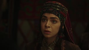 سریال قیام ارطغرل - فصل ۵ قسمت ۳۲ دوبله فارسی 