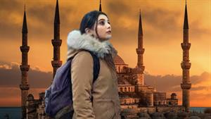 سریال دایره‌المعارف استانبول - قسمت 1 دوبله فارسی 