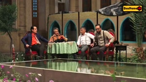 عالیجناب مافیا – فصل اول تا دوازدهم کامل
