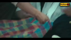 سریال سووشون قسمت ۸