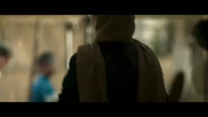 از یاد رفته قسمت اول / سریال از یاد رفته ها قسمت ۱