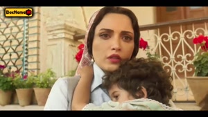سووشون قسمت 6 (میلاد کیمرام و طناز طباطبایی)