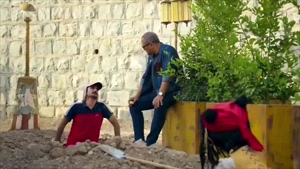 کارناوال رامبد جوان – قسمت تازه مسابقه