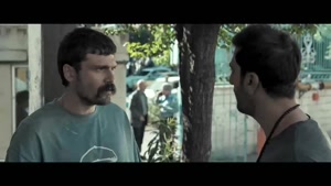 سریال جان‌سخت قسمت ۱ (دانلود کامل HD و رایگان)