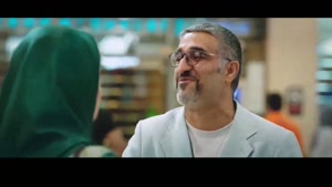 فیلم طنز / فیلم پرطرفدار / فیلم ایرانی / سینمایی کمدی هتل