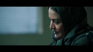 فیلم افعی تهران - بازی پیمان معادی و سحر دولتشاهی