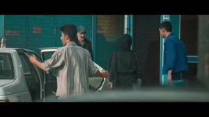 فیلم داریوش – هادی حجازی‌فر و امیر نوروزی