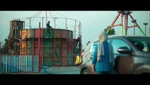 دانلود فیلم از یاد رفته قسمت ۷