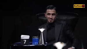 رئالیتی شو الکلاسیکو مافیا قسمت ۱ تا ۲۰ (فینال)