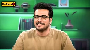 برنامه طنز خبری نیمه شب فصل ۵ قسمت ۲