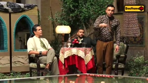 عالیجناب مافیا قسمت اول / شب های مافیایی