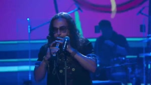 برنامه کارناوال رامبد جوان - دانیال کاظمی قسمت ۶ (نتایج)