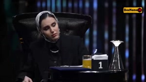 مافیا الکلاسیکو قسمت بیستم - نگار نیکدل 