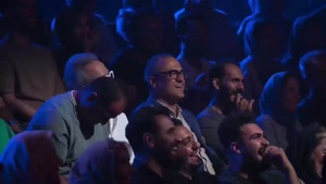 مسابقه کارناوال قسمت ۵ (رویا میرعلمی و امیرمهدی ژوله)