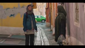 سریال جنگل آسفالت با بازی نوید محمدزاده، امیر جعفری، آزاده ص
