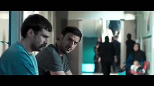 سریال جان‌سخت قسمت ۱ | شروع فصل جدید
