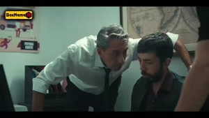 بلیط یک‌طرفه | سریال با علی شادمان و حامد کمیلی