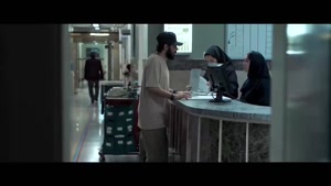 جان سخت سریال ایرانی - قسمت ۱ تا ۱۹ پایانی