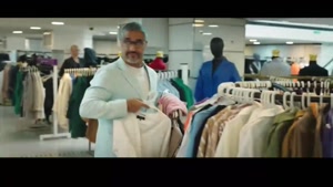 فیلم سینمایی هتل – با هنرنمایی محسن کیایی و پژمان جمشیدی