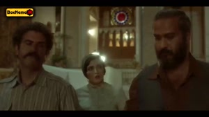 سووشون قسمت ۵ / میلاد کی مرام و هوتن شکیبا