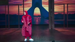 کارناوال | قسمت پنجم با میرعلَمی و ژوله