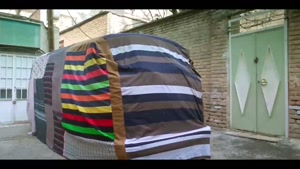 اهنگ 2 نفره فیلم سینمایی کمدی ایرانی - احمدمهرانفر