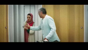 سینمایی ایرانی هتل (پژمان جمشیدی)